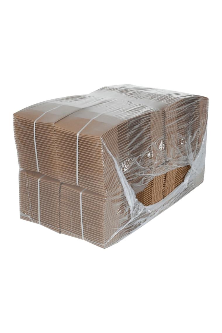 E Ticaret Karton Kargo Kutusu - 20x12,5x7,5 - 0,62 Desi 25 Adet