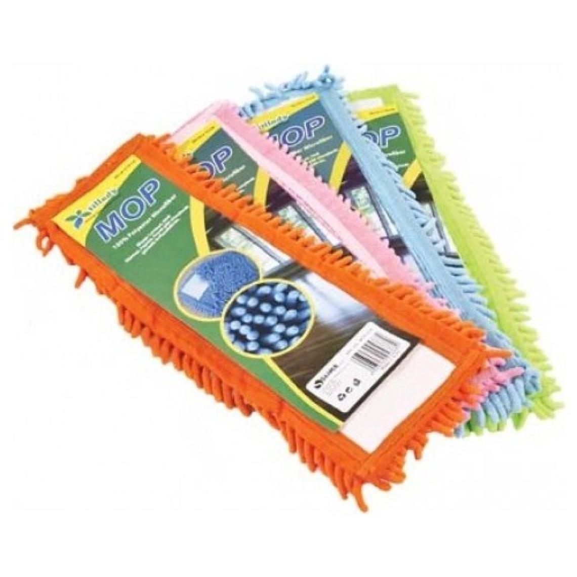 Modatools Mop Makarna Üçlü 40 Cm. 4597