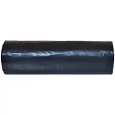 Ambalaj Pazarı Rulo Siyah Çöp Poşeti Jumbo 80X110 (500 Gr)