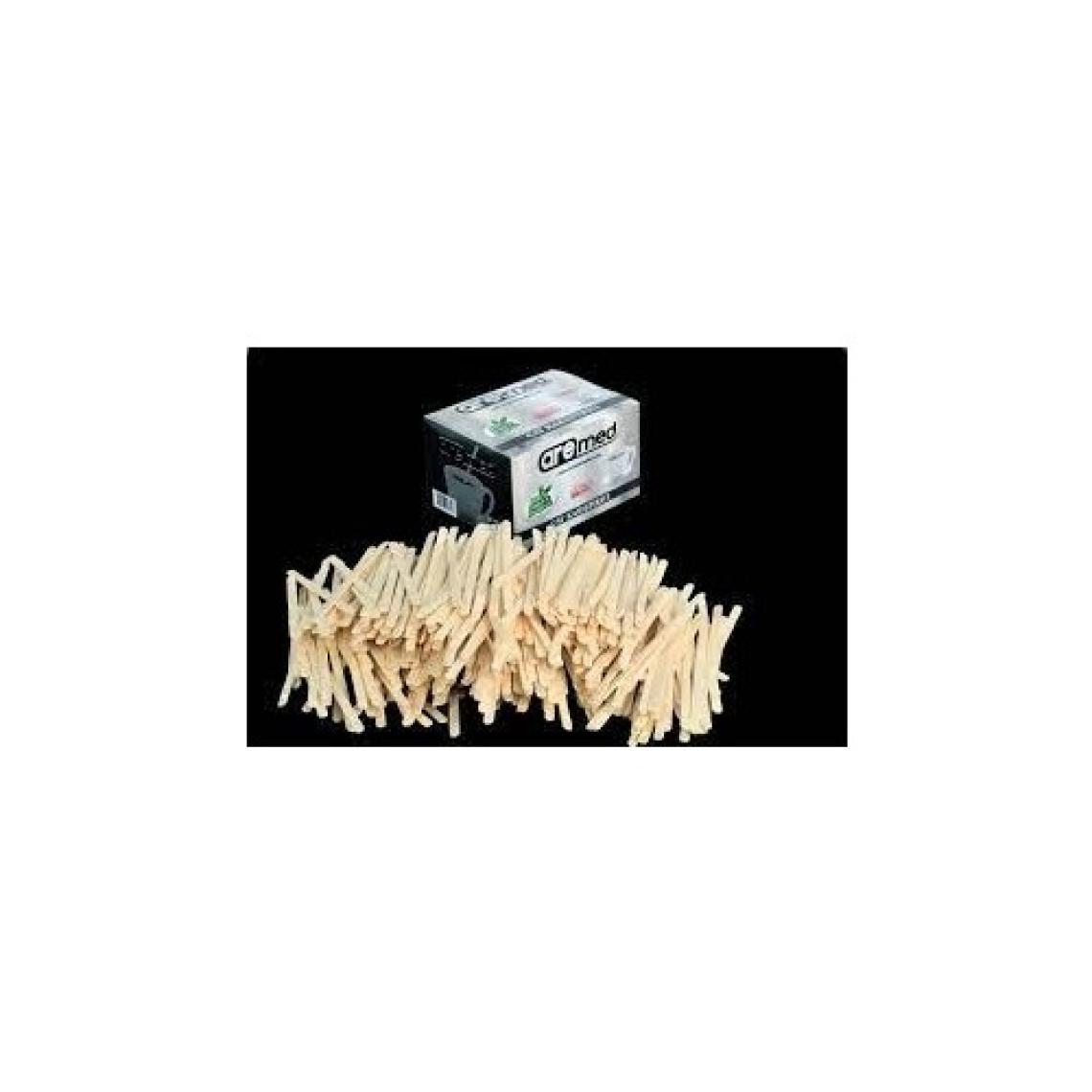Aremed Ahşap Çay ve Kahve Karıştırıcı 24X 500'LÜ