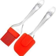 Modatools Fırça Spatula Silikon 2 Li Set 16893