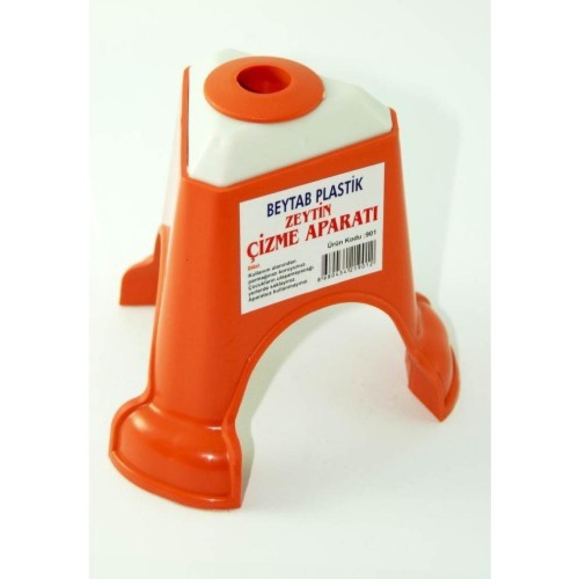Modatools Zeytin Çizme Aparatı  7796