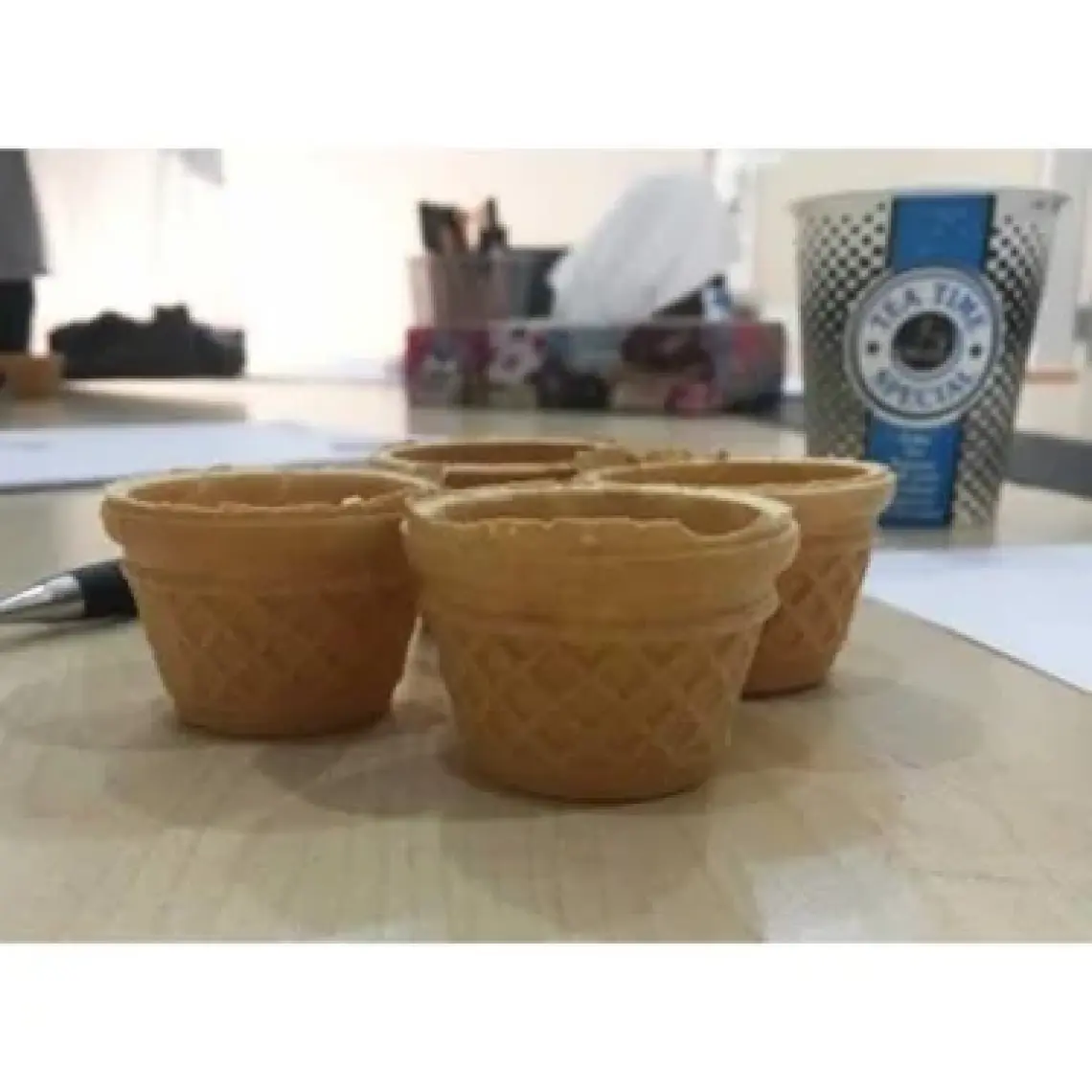 Mini Külah Sosluk Reçellik 480'li