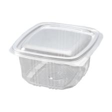 Pack Plastik Sızdırmaz Kap 375 gr 100 'lü