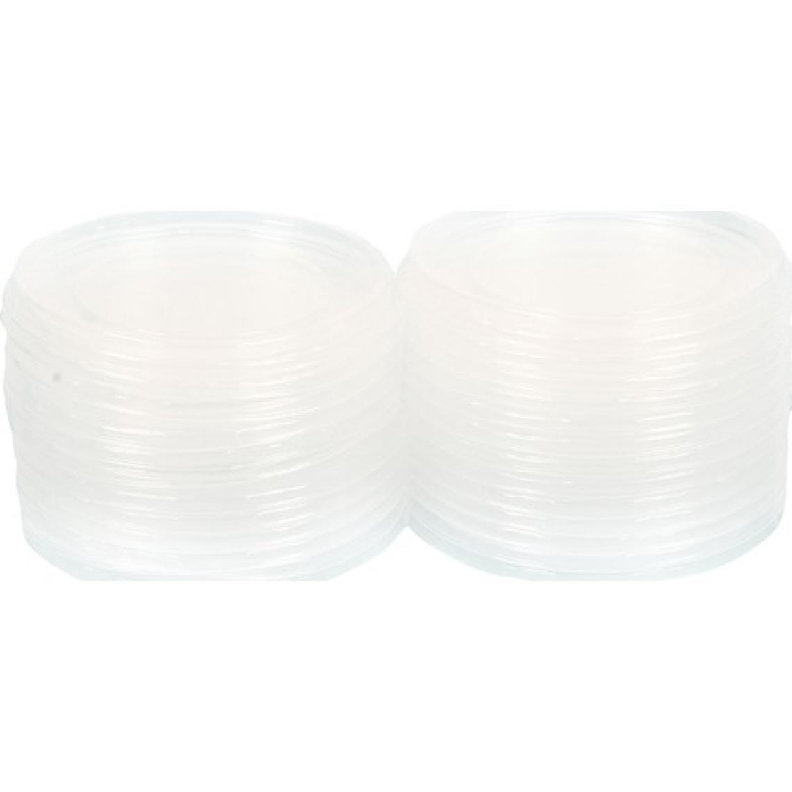 Stor Kapaklı Karton Çorba Kasesi 16 Oz 50' li