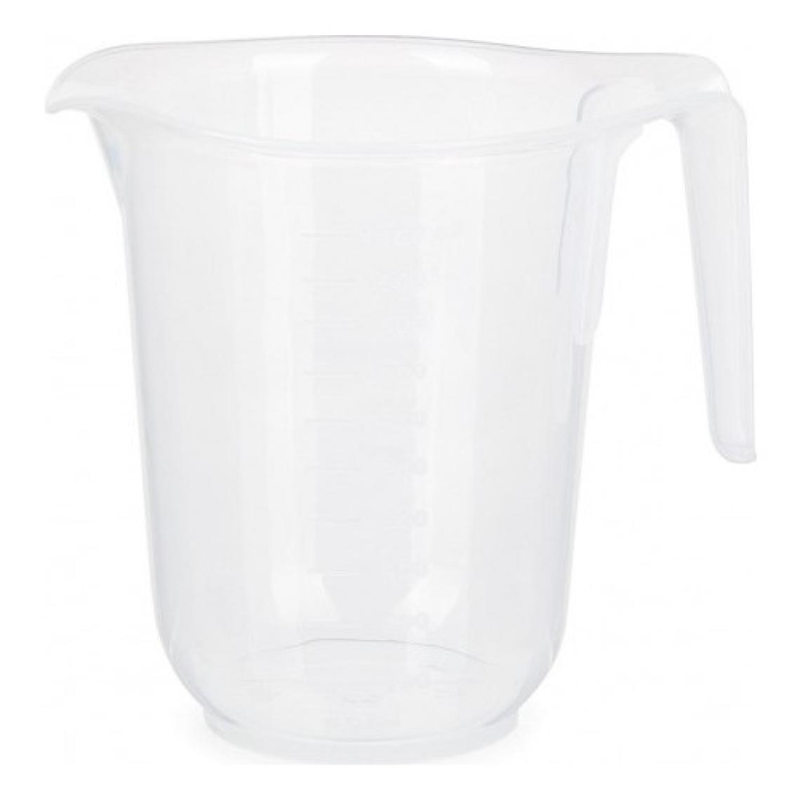 Modatools Ölçü Kabı 1lt.  1049
