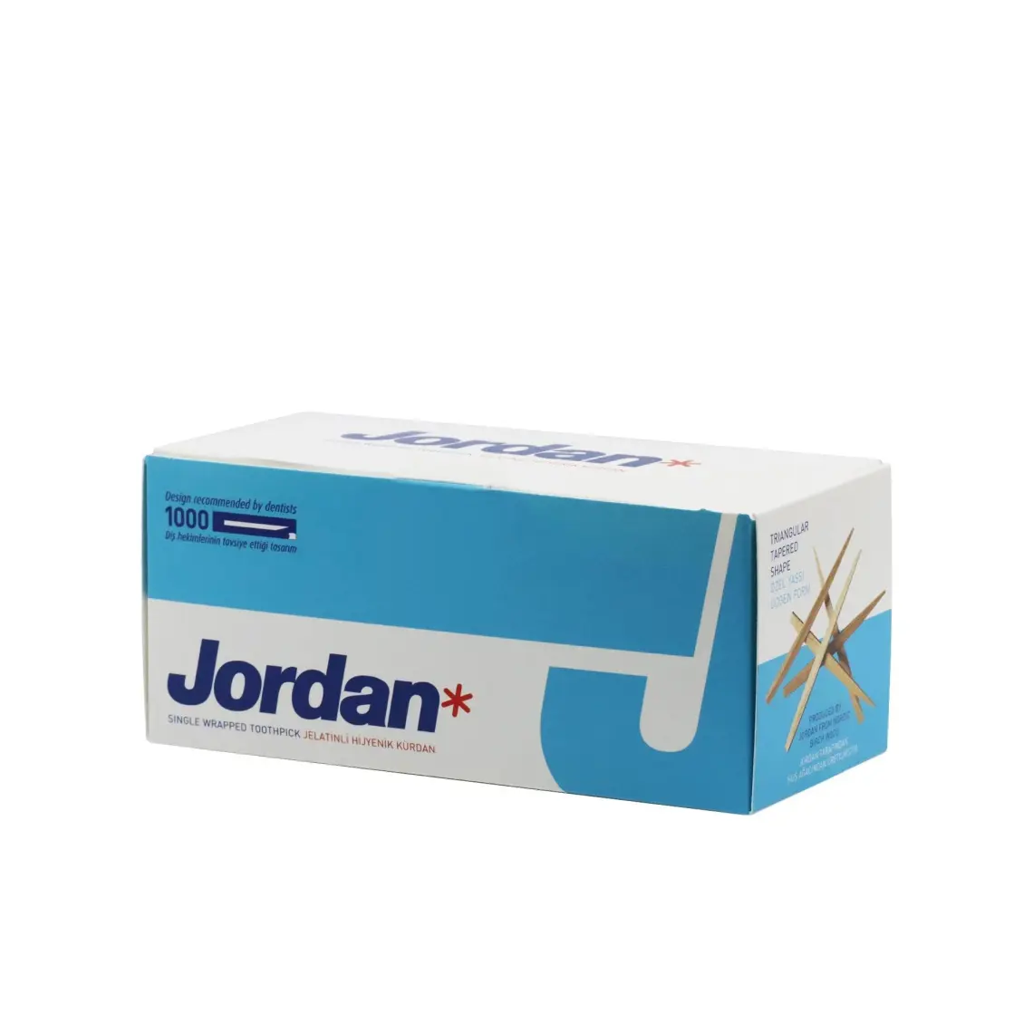 Jordan Kürdan 1000li