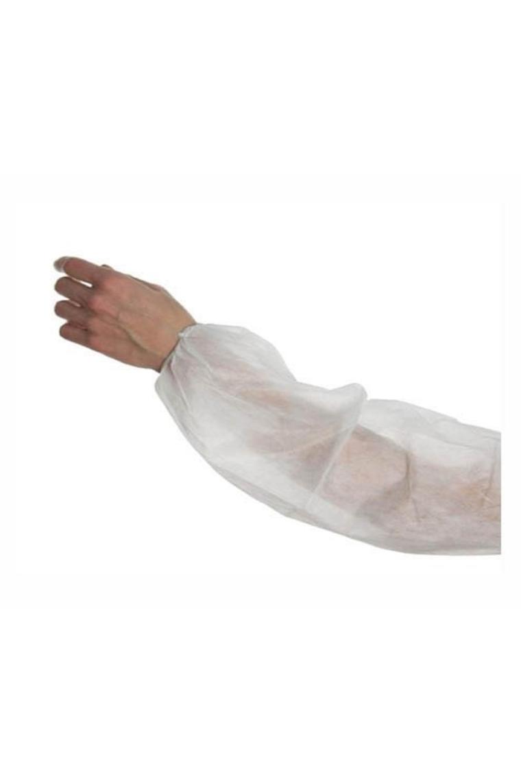 Güneş Outdoor Ekonomik Bez Kolluk 100'lü