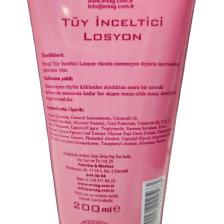 Tüy Azaltıcı Losyon