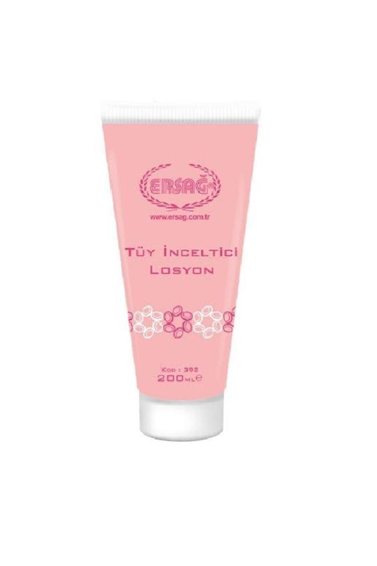 Tüy Azaltıcı Losyon