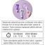 Body Natur Yüz & Vücut İçin Tüy Krem Kırmızı Meyve Kokulu - Hair Lightening Cream 2X50 ml