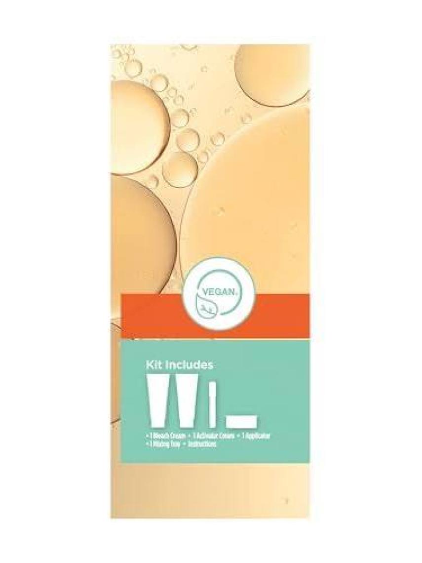 Sally Hansen Ekstra Güçlü Tüy Sarartıcı Krem