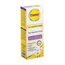 Papatya Özlü Tüy Sarartıcı Krem 70ml 35ml