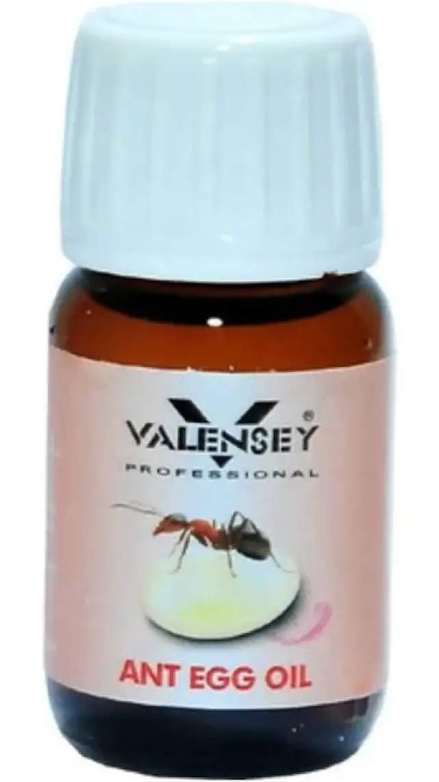 Valensey Karınca Yumurtası Yağı