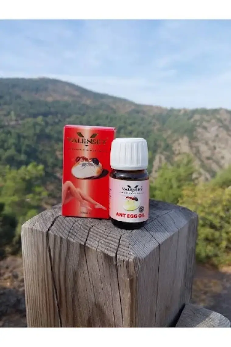 Valensey Karınca Yumurtası Yağı
