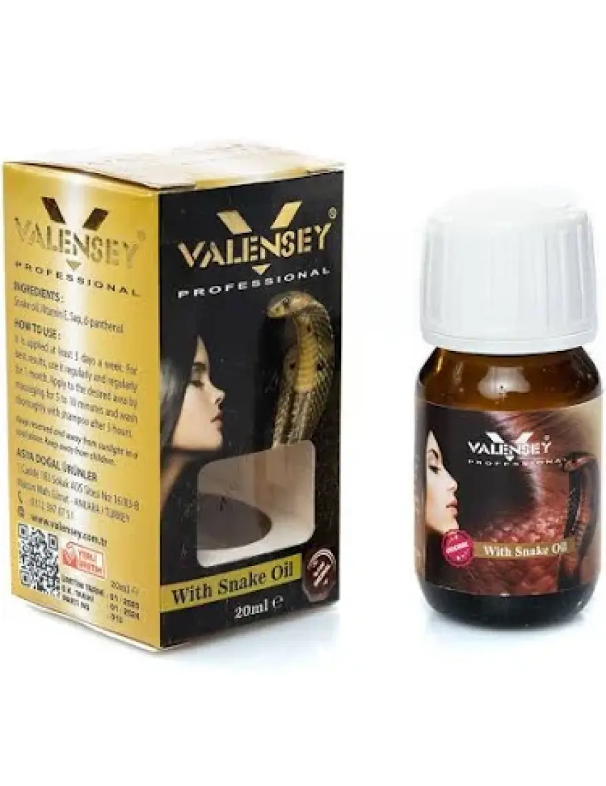Valensey Karınca Yumurtası Yağı
