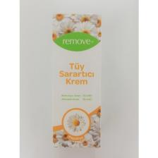 Remove Tüy Sarartıcı Krem - Papatya