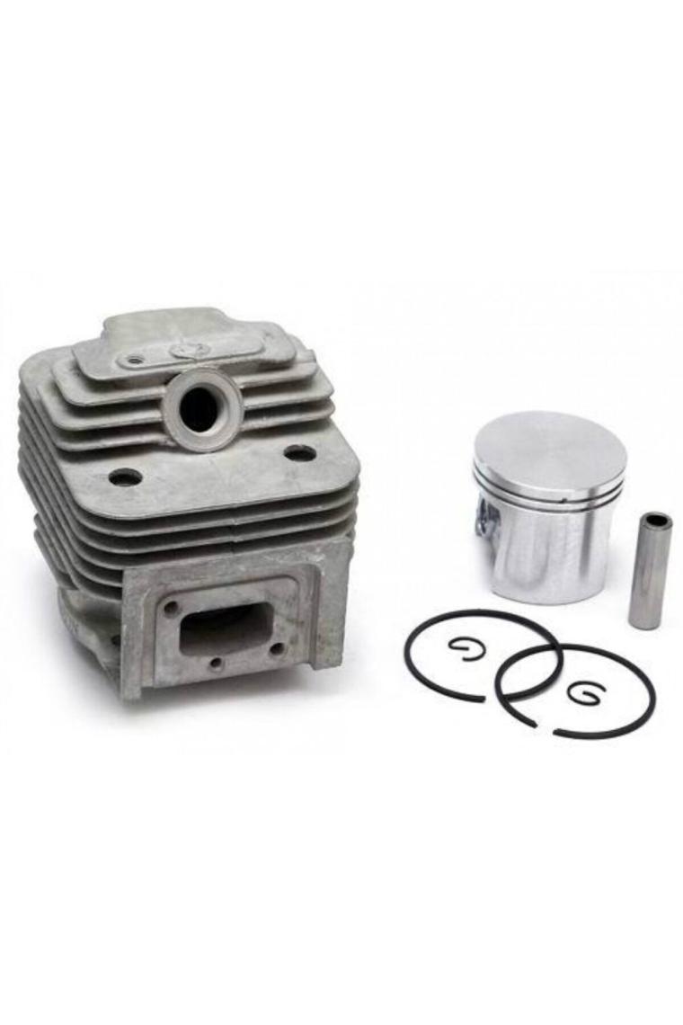 Silindir Piston Segman Set 44mm Bg430-520 Motorlu Tırpan