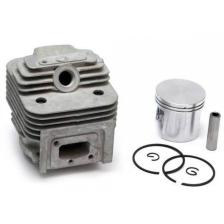 Silindir Piston Segman Set 44mm Bg430-520 Motorlu Tırpan