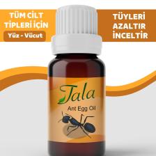 Tala Karınca Yumurtası Yağı