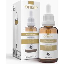 Ornate Karınca Yumurtası Yağlı Tüy Azaltıcı ve Dökücü Serum 30ML %5 Formic Acid  + %10 Aloe Vera