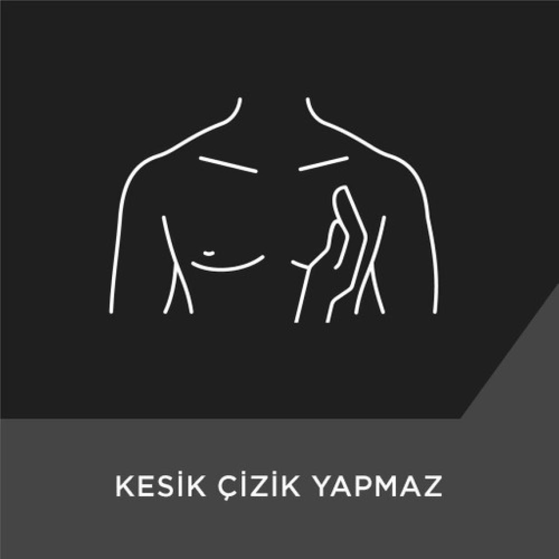 Veet Men Tüy Dökücü Krem Normal Ciltler 200 ml