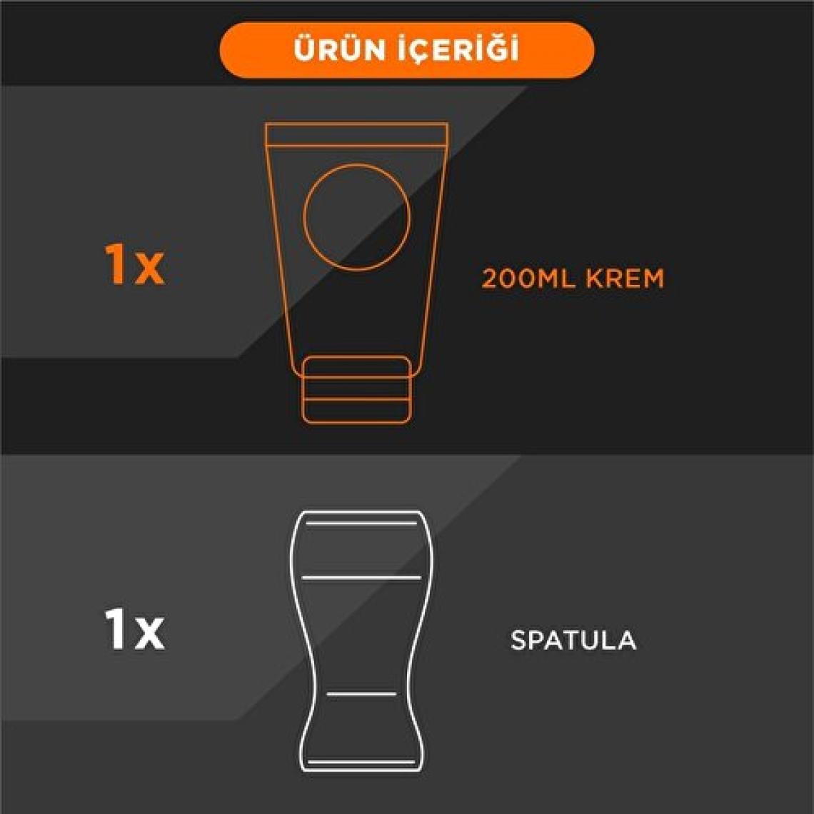 Veet Men Tüy Dökücü Krem Normal Ciltler 200 ml