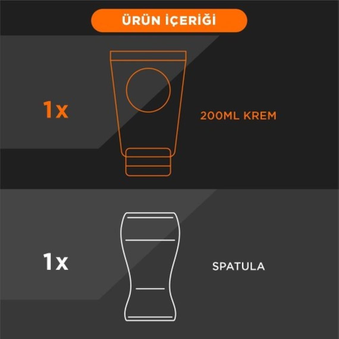 Veet Men Erkekler İçin Tüy Dökücü Krem 200 ml - 24 Saat Süren Nemlendirme ve Kötü Koku Önleyici Teknoloji
