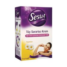 Tüy Sarartıcı Krem 35 Ml 8690605670108