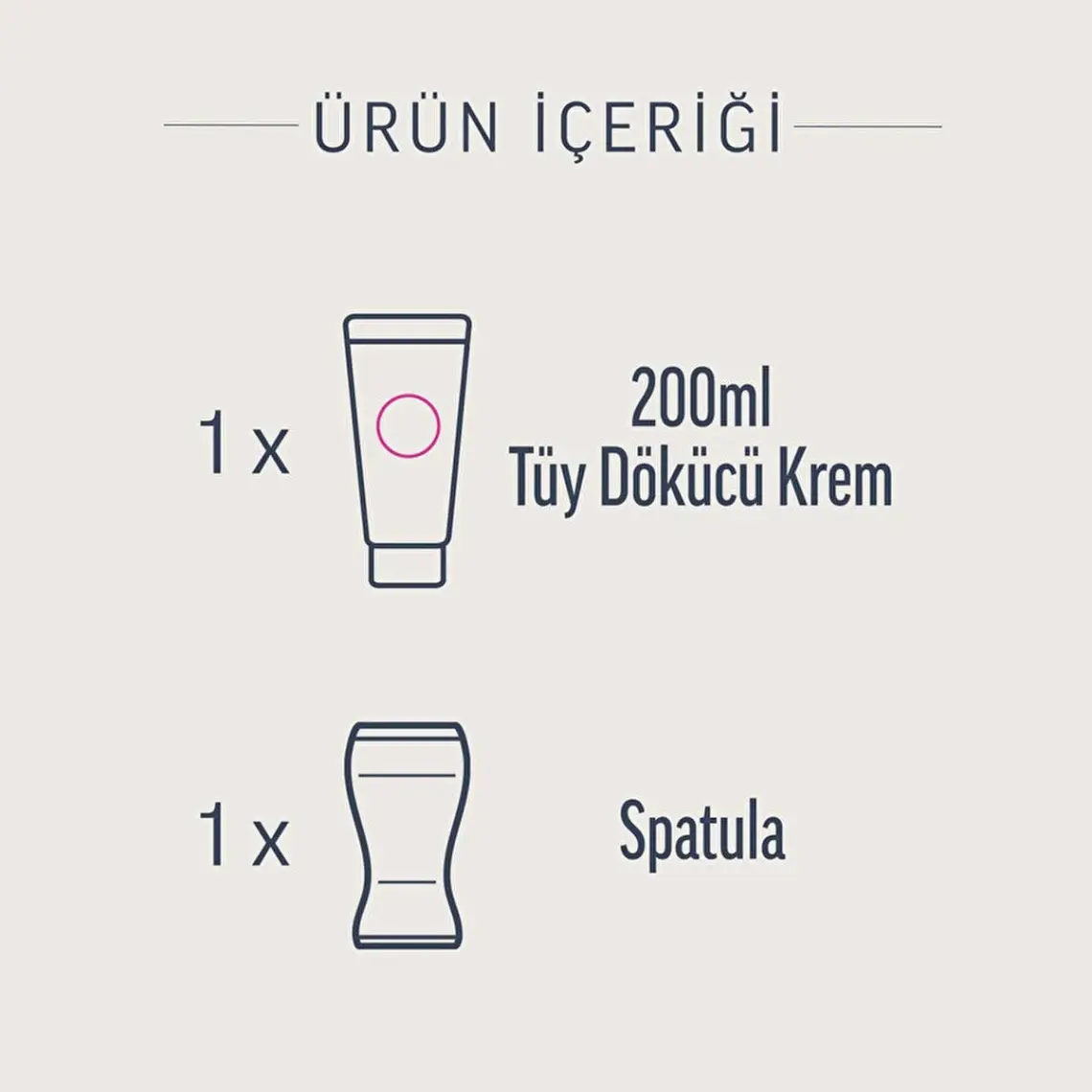 Veet Pure Tüy Dökücü Krem Bacak ve Vücut Bölgesi 200 ml