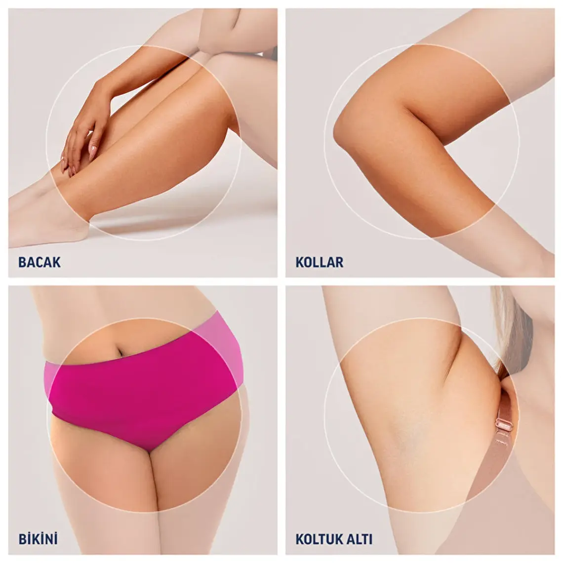 Veet Pure Tüy Dökücü Krem Bacak ve Vücut Bölgesi 200 ml