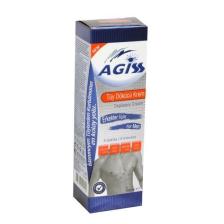 Agiss Tüy Dökücü Krem 100Ml Erkek İçin