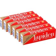 Lapiden Modern Tüy Dökücü Krem 40 gr  6 li