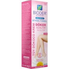 Bioder Bio-Epilation Kadınlar İçin Tüy Dökücü Krem 100 ml