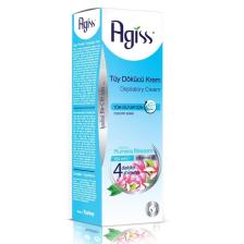 Tüm Ciltler İçin Tüy Dökücü Krem 100 ml
