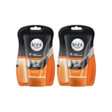 Veet Men Erkeklere Özel Duşta Tüy Dökücü Krem 150 ml X 2