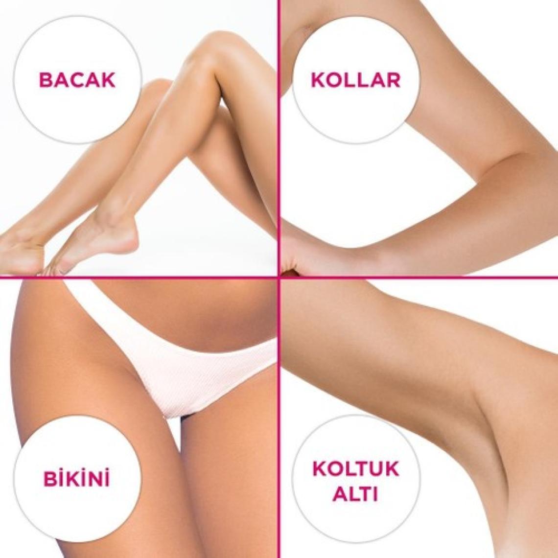 Veet Duşta Tüy Dökücü Krem Bacak & Vücut Bölgesi Hassas Ciltler 150 ml