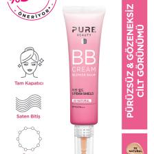 BB Krem Spf50 Pa+++ Natural 30 ml