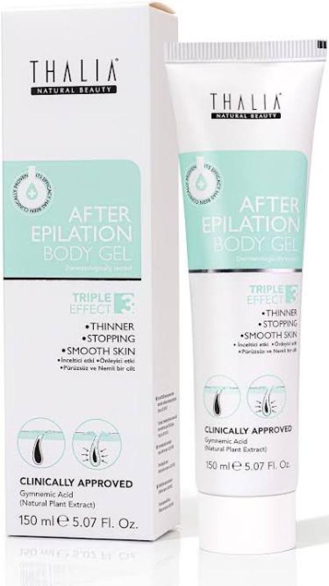 Thalia Tüy Azaltıcı Jel Krem 150 ml