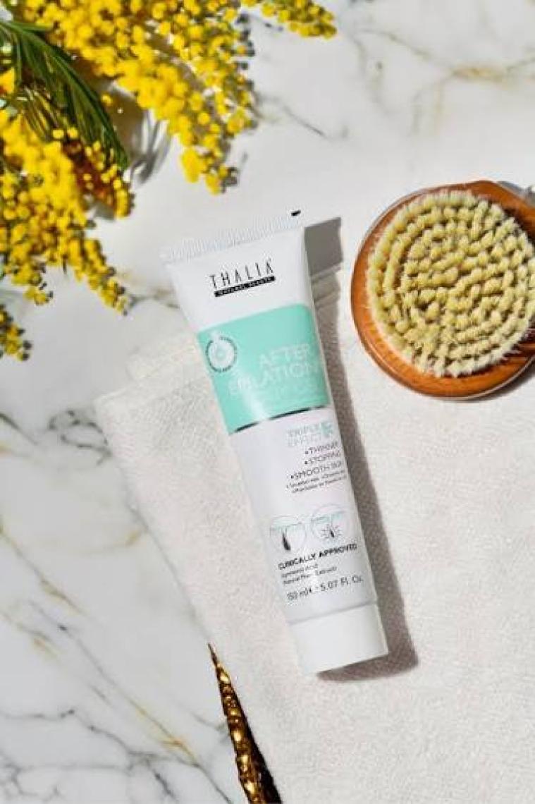 Thalia Tüy Azaltıcı Jel Krem 150 ml