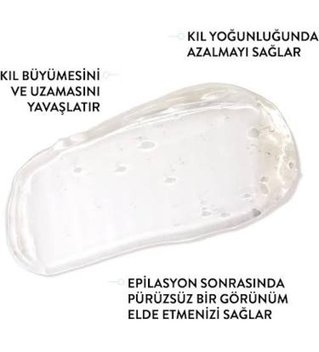 Thalia Tüy Azaltıcı Jel Krem 150 ml