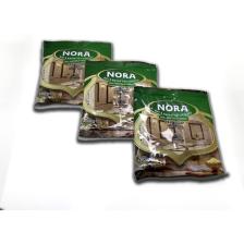 Nora Bay Bayan Tüy Dökücü Kokusuz Özel Parfümlü Hamam Otu 3 x Depilatory Agent 200 gr