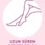 Veet Pure Duşta Tüy Dökücü Krem 150ML