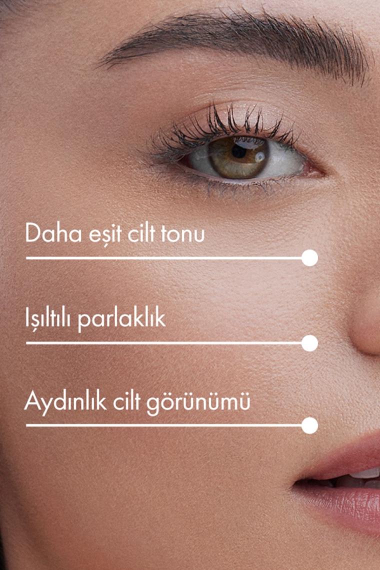 BB Krem Spf50 Pa+++ Natural 30 ml