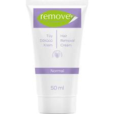 Remove Tüy Dökücü Krem Normal 50Ml