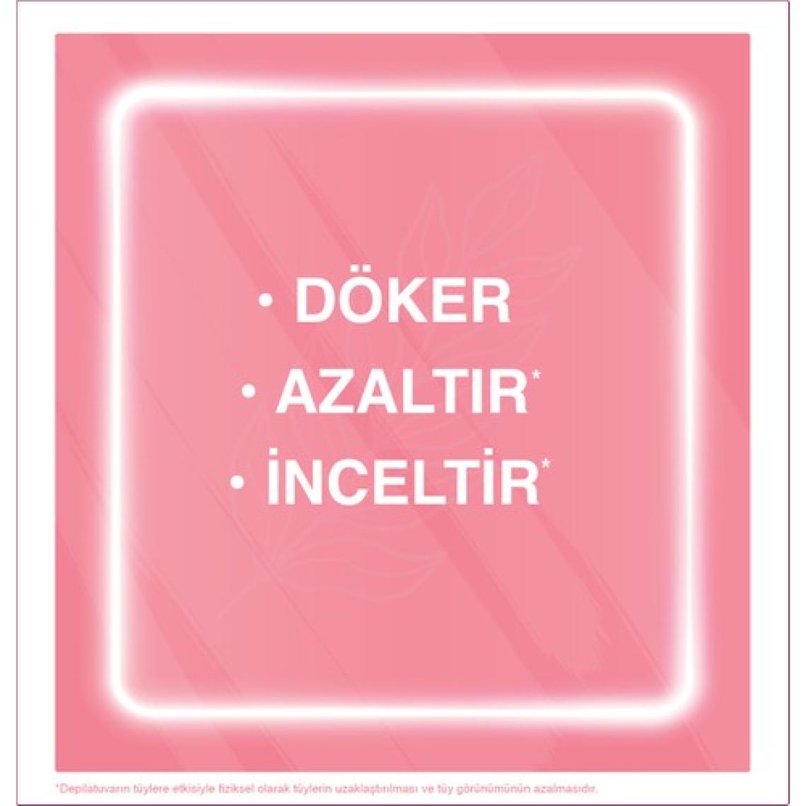 Bıoder Tuy Dok.krem 100+100ML Women