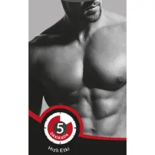 Remove Men Tüy Dökücü 100 ml