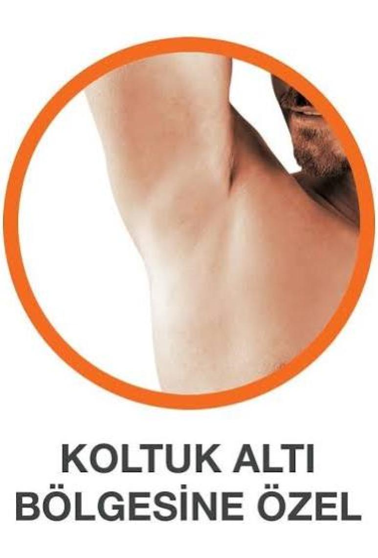 Veet Men Erkeklere Özel Tüy Dökücü Krem Koltuk Altı 100 ml