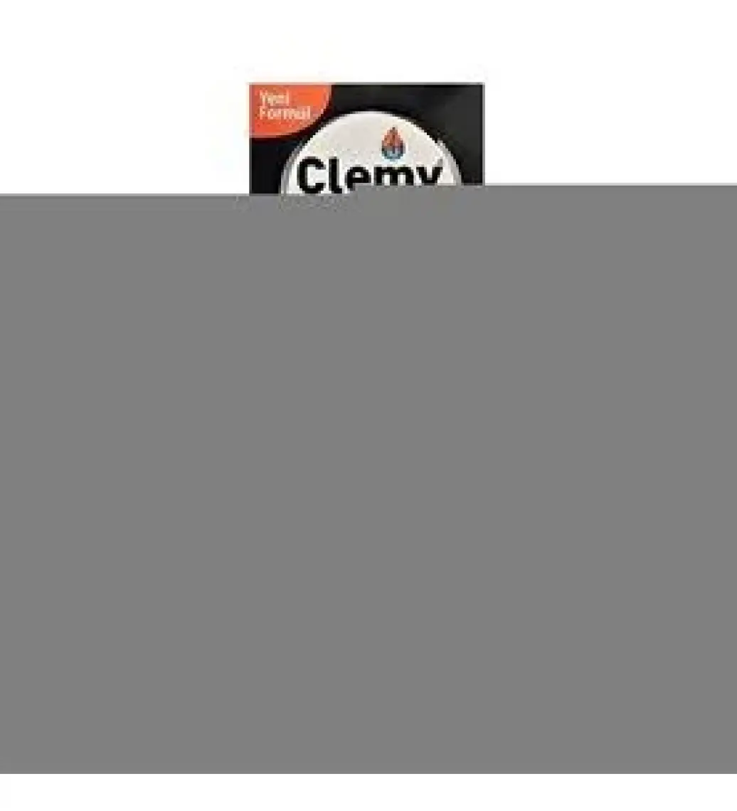 Clemy Men Tüy Dökücü Krem 100 ml