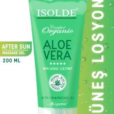 Isolde Aloe Vera Ice Jel 200 ml